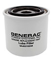 Filtro de aceite Generac para 27Kva (SG027 - RG027)